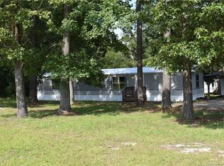 1873 Adcock Rd, Lillington, NC 27546