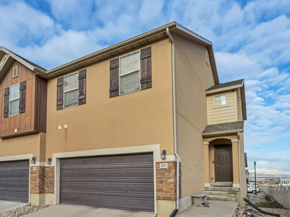 1327 Lily Pad Dr, Spanish Fork, UT 84660