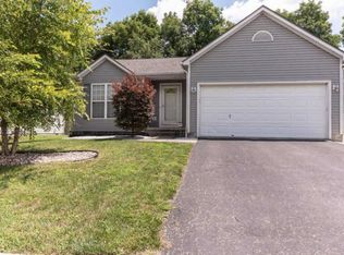 4618 Coachford Dr, Columbus, OH 43231