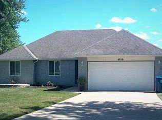 6916 W Dogwood St, Springfield, MO 65802
