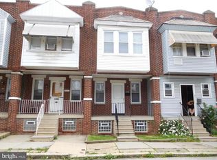 2129 Anchor St, Philadelphia, PA