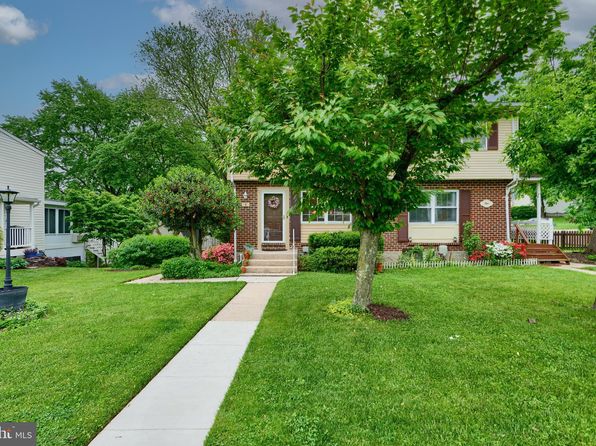 3 Knaves Ct, Baltimore, MD 21236