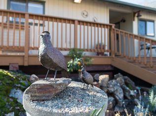 45493 S Fork Dr, Three Rivers, CA 93271