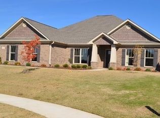 103 Old Picket Cir, Meridianville, AL 35759