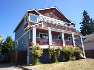 1122 NW 60th St, Seattle, WA 98107