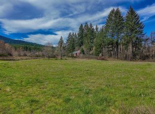 21542 Highway 126, Noti, OR
