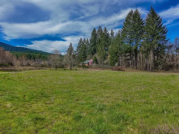 21542 Highway 126, Noti, OR 97461