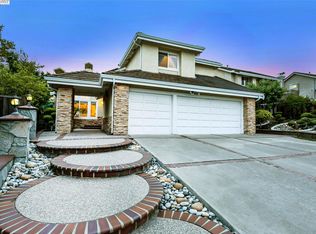 44049 Laurel Canyon Way, Fremont, CA 94539