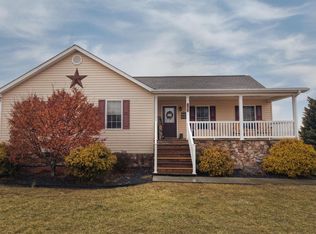 2865 Horseshoe Bend Rd, Moneta, VA 24121
