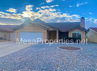 13186 Schooner Dr, Victorville, CA 92395
