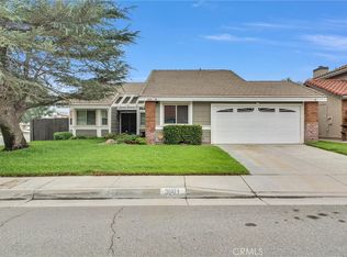 3901 San Lorenzo River Rd, Ontario, CA 91761