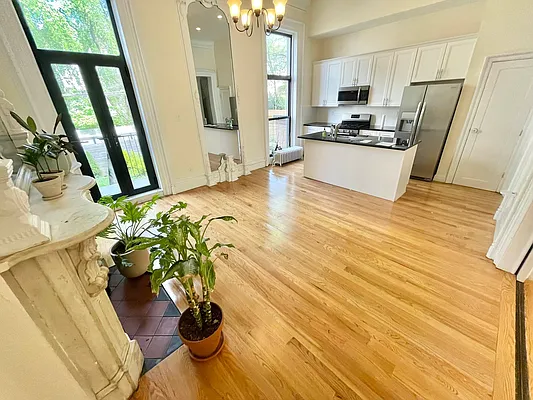 Rented by Prospect Heights Realty, Corp. | media 25