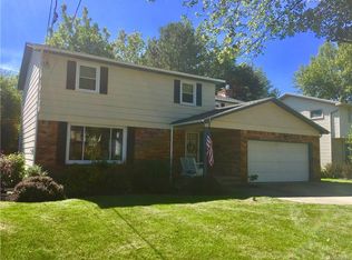 107 Torry Dr, Hamburg, NY 14075