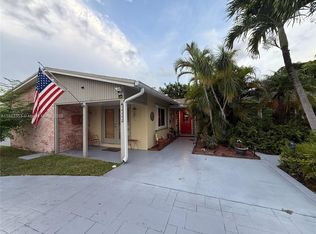 10261 Bonita Rd, Cutler Bay, FL 33157