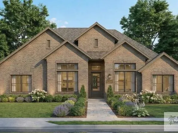 8826 Sandpiper Dr, Harlingen, TX 78552