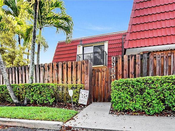 2nd image of 9955 NW 6th Court #9955