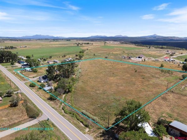 35826 & 35860 Highway 145, Redvale, CO 81431