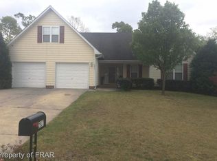 2937 Winton Dr, Fayetteville, NC 28306