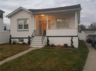 406 Leon Ave, Perth Amboy, NJ 08861