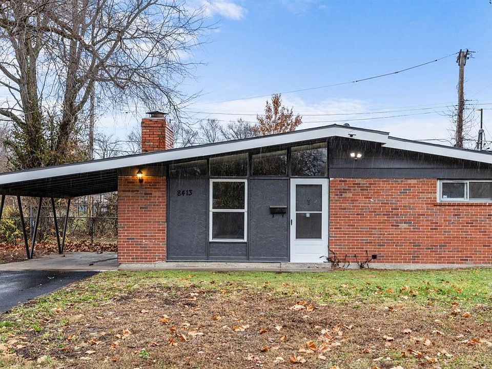 1st image of 8413 Red Fir Dr