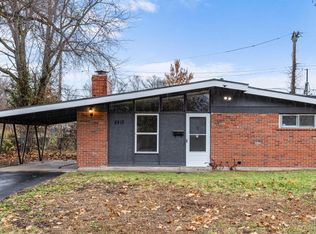 8413 Red Fir Dr, Saint Louis, MO