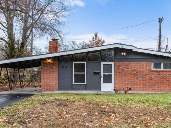 8413 Red Fir Dr, Saint Louis, MO 63134