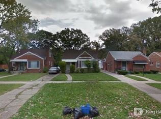 19380 Whitcomb St, Detroit, MI 48235