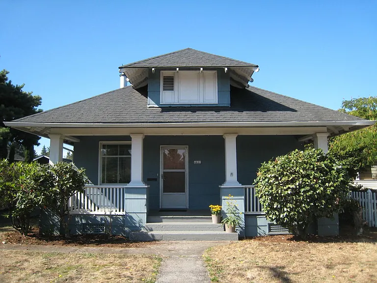 4621 SE 52nd Ave #A — Photo 1