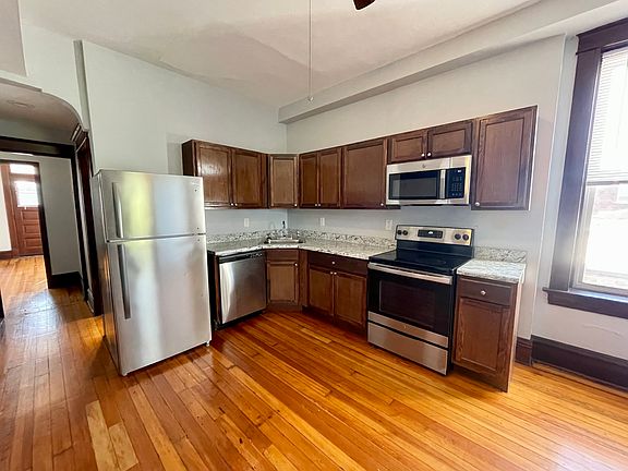 Updated Kitchen