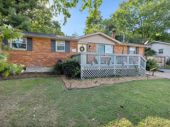 7035 Bonnavent Dr, Hermitage, TN 37076