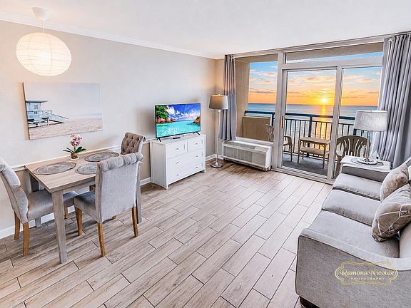 2nd image of 2301 N Ocean Blvd. #937