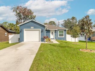 439 Palmetto St, Edgewater, FL 32132