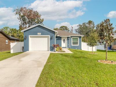 439 Palmetto St, Edgewater, FL, 32132