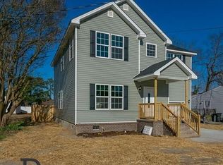 1509 Conoga St, Norfolk, VA 23523