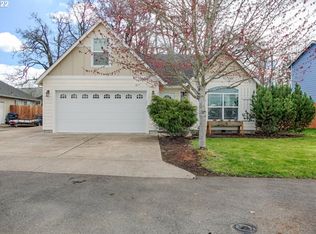545 Kbel Yliniemi Ln, Independence, OR 97351