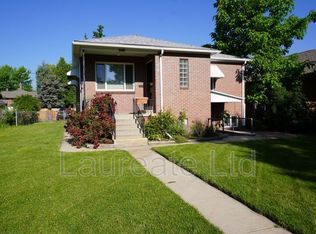 1983 S Grant St, Denver, CO 80210