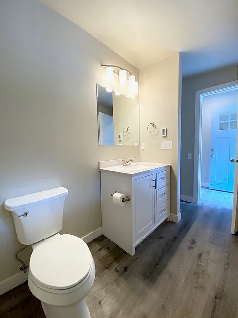 2 bed, 700 sqft, $1,450 — Photo 4
