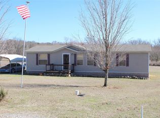 203 Meadow View Dr, Colbert, OK 74733