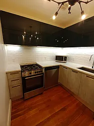 Rented by City Vista Inc