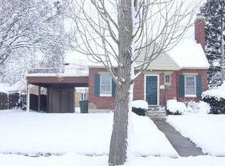 1039 Warwick Pl, Dayton, OH