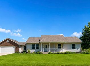 17 White Tail Cir, Williamsport, IN 47993