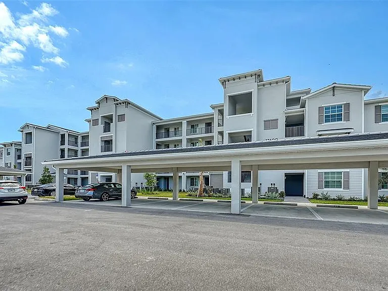 17600 Opal Sand Dr #301 — Photo 1