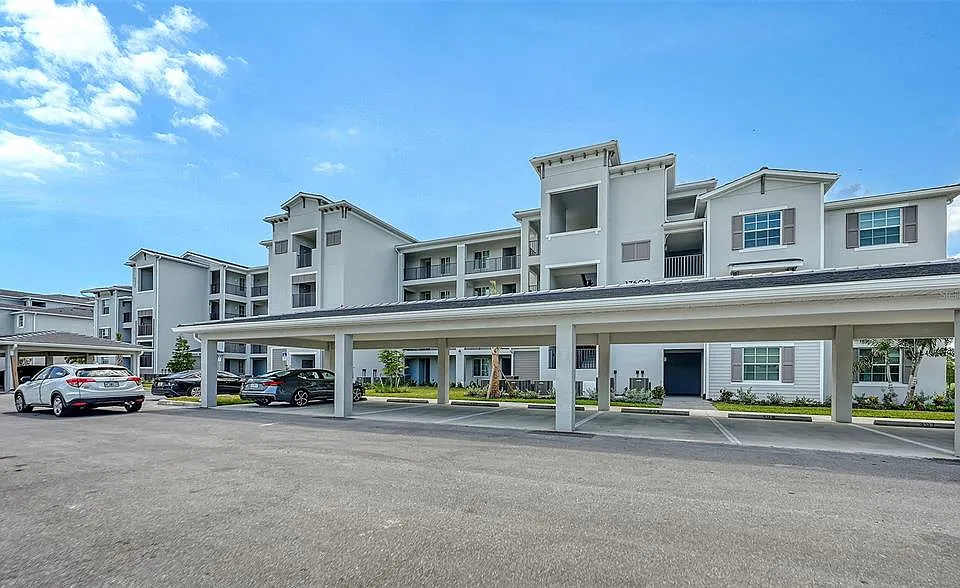 17600 Opal Sand Dr #301