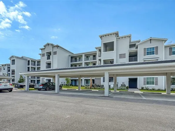 17600 Opal Sand Dr #301, Venice, FL 34293