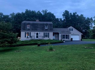 98 Rivka Rd, Saugerties, NY 12477