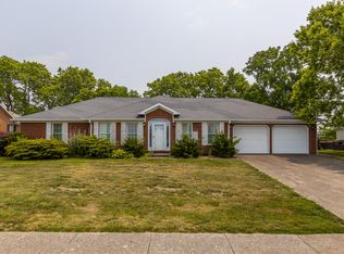124 Ridge View Rd, Danville, KY 40422