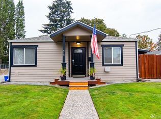 616 S Rochester St, Tacoma, WA 98465