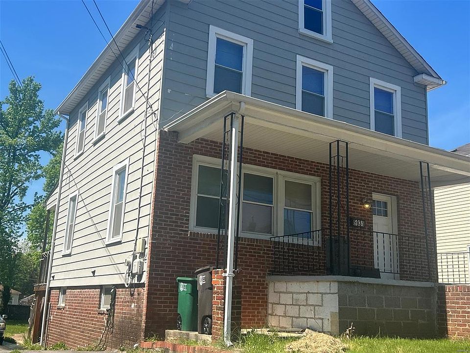 1st image of 5931 Addison Rd
