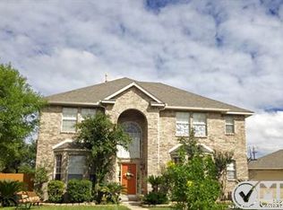 13818 Shavano Breeze, San Antonio, TX 78230