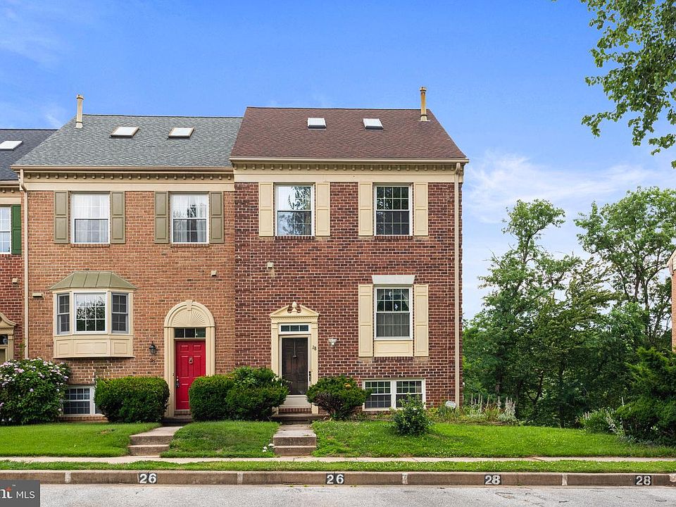 1st image of 28 Valley Crossing Cir